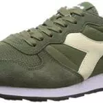 Diadora Camaro, Scarpe da Ginnastica Basse