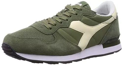 Diadora Camaro, Scarpe da Ginnastica Basse