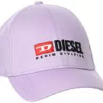 Diesel Corry-div, Cappellino da baseball Uomo, 64M-0JCAR