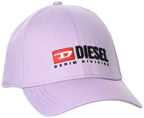 Diesel Corry-div, Cappellino da baseball Uomo, 64M-0JCAR