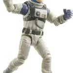 Disney Pixar Lightyear XL-01 Buzz Action Figure Grande