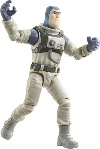 Disney Pixar Lightyear XL-01 Buzz Action Figure Grande