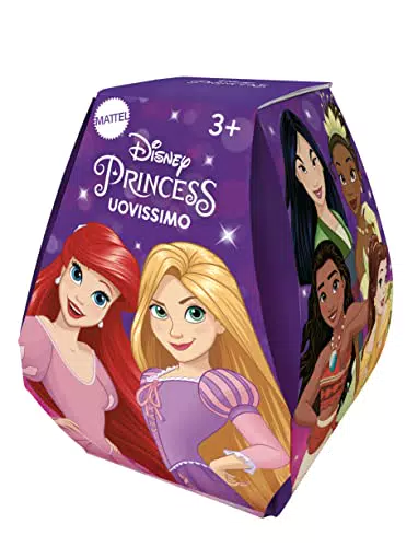 Disney Princess - Uovissimo