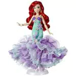 Disney Princesses Style Series Ariel Fashion Doll