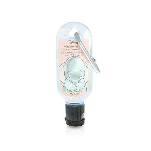 Disney Sentimental Clip & Clean Hand Sanitizers - Dumbo