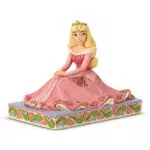 Disney Tradition by Jim Shore Aurora Personality Posa Statuina