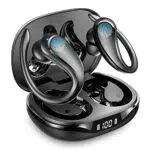 dotn Cuffie Bluetooth, Auricolari Bluetooth 5.3 Stereo HiFi