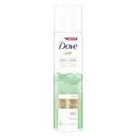 Dove Advanced Control Fresh Deodorante Spray, 100 ml