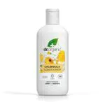 Dr Organic Calendula Shampoo 265ml