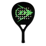 Dunlop, Hire, Racchetta Da Padel