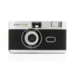 Easypix 35 Macchina Fotografica Piccola 1 Pezzo con Flash Integrato