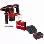 Einhell Tassellatore a Batteria HEROCCO Power X-Change