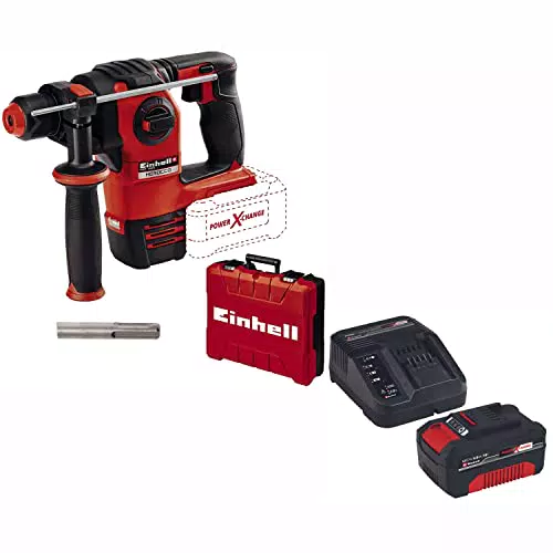 Einhell Tassellatore a Batteria HEROCCO Power X-Change