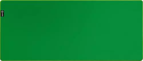 Elgato Green Screen Mouse Mat, tappetino chroma key da scrivania