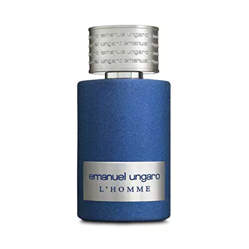 Emanuel Ungaro L'Homme - Eau De Toilette - 100 ml