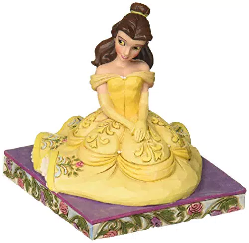 Enesco 4050410 Sii Gentile - Belle, Multicolore