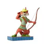 Enesco L'Eroe - Robin Hood