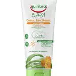 Equilibra Baby Crema Protettiva Viso-Corpo, 100 ml