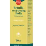 ERBA VITA Gemmoderivato Betulla Verruca Linfa, drenante