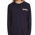 ESPRIT T-Shirt Uomo, navy, S