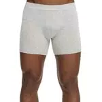 ESPRIT SUS 3shorts.llg Intimo, Bianco, M Uomo