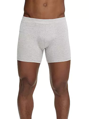 ESPRIT SUS 3shorts.llg Intimo, Bianco, M Uomo