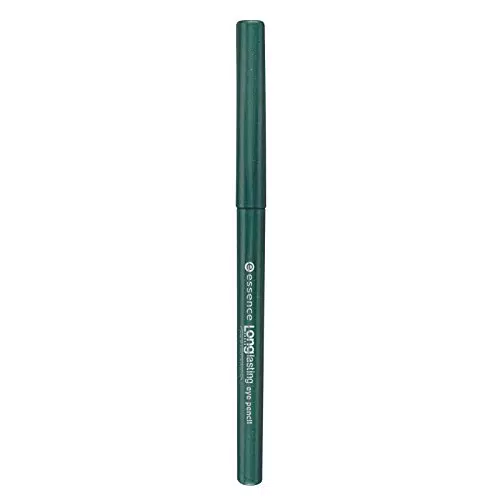 Essence AEB0B - Matita occhi Lunga tenuta, Verde, 1 Pezzo