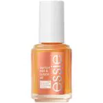 Essie Olio per Cuticole Essie Manicure, Apricot, 13