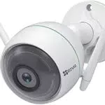 EZVIZ outdoor 1080p Solo movimento C3WN Telecamera di Sorveglianza Esterna