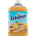 Fabuloso Ammorbidente Concentrato Vaniglia, 1250ml