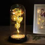 Eternal Rose, la Bella e la Bestia Kit regalo