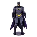 FIGURA BATMAN REBIRTH MULTIVERSE DC COMICS 18CM