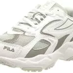 Fila Cr-cw02 Ray Tracer Kids, Scarpe da ginnastica Unisex - Bambini e ragazzi