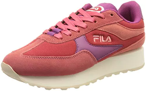 Fila Fila Soulrunner Wmn, Scarpe da ginnastica Donna