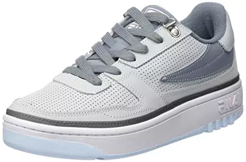 Fila FXVENTUNO O Low Wmn, Scarpe da Ginnastica Donna