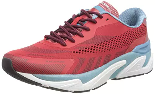 Fila Raceway, Scarpe Running Uomo, Rosso