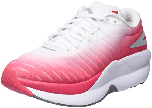 Fila SHOCKET Run Em Wmn, Scarpe da Corsa Donna, Multicolore