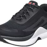 Fila Shocket Train Wmn Scarpe da corsa Donna, Nero,