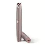 Finishing Touch Flawless 3.0 Brows, Epilatore per Sopracciglia Indolore con Specchio