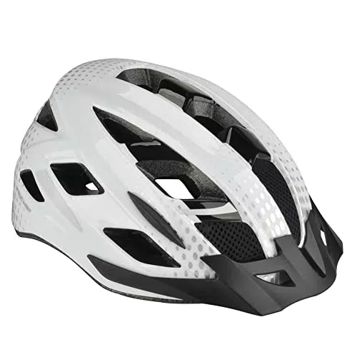 FISCHER Casco da bicicletta per adulti