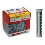Fischer Tasselli SX 5 Y