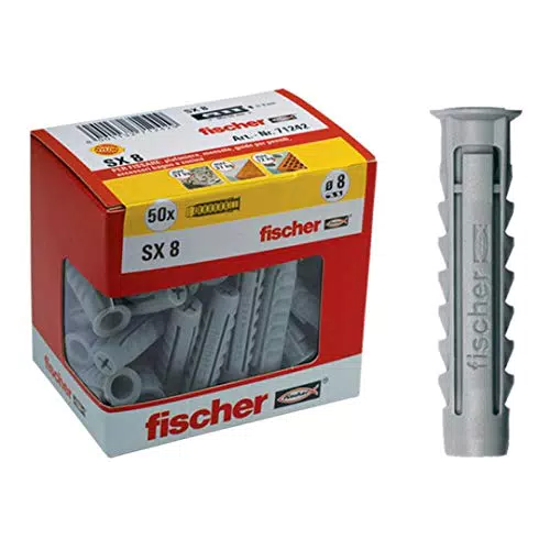 Fischer Tasselli SX 5 Y