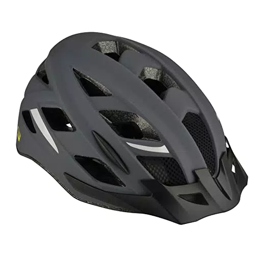 FISCHER Urban Levin Casco da bicicletta