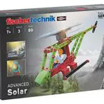 fischertechnik fischertechnik-544616 544616 Advanced-Elicottero Solare