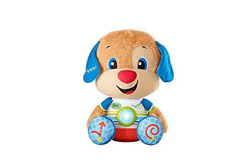Fisher - Price - Giocattolo educativo prescolare in lingua tedesca