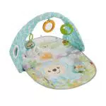 Fisher-Price Palestrina Musicale degli Orsetti con Arco Colorato