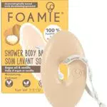 Foamie Gel doccia solido per pelli secche