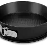 FORMEGOLOSE™, tortiera apribile 1 fondo, 26 cm, con speciale fondo salvagoccia