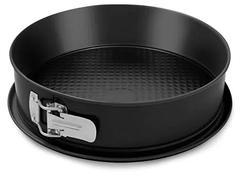 FORMEGOLOSE™, tortiera apribile 1 fondo, 26 cm, con speciale fondo salvagoccia