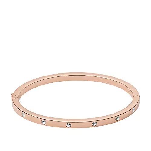 Fossil Gioielli Donna Acciaio Inossidabile JF00843791